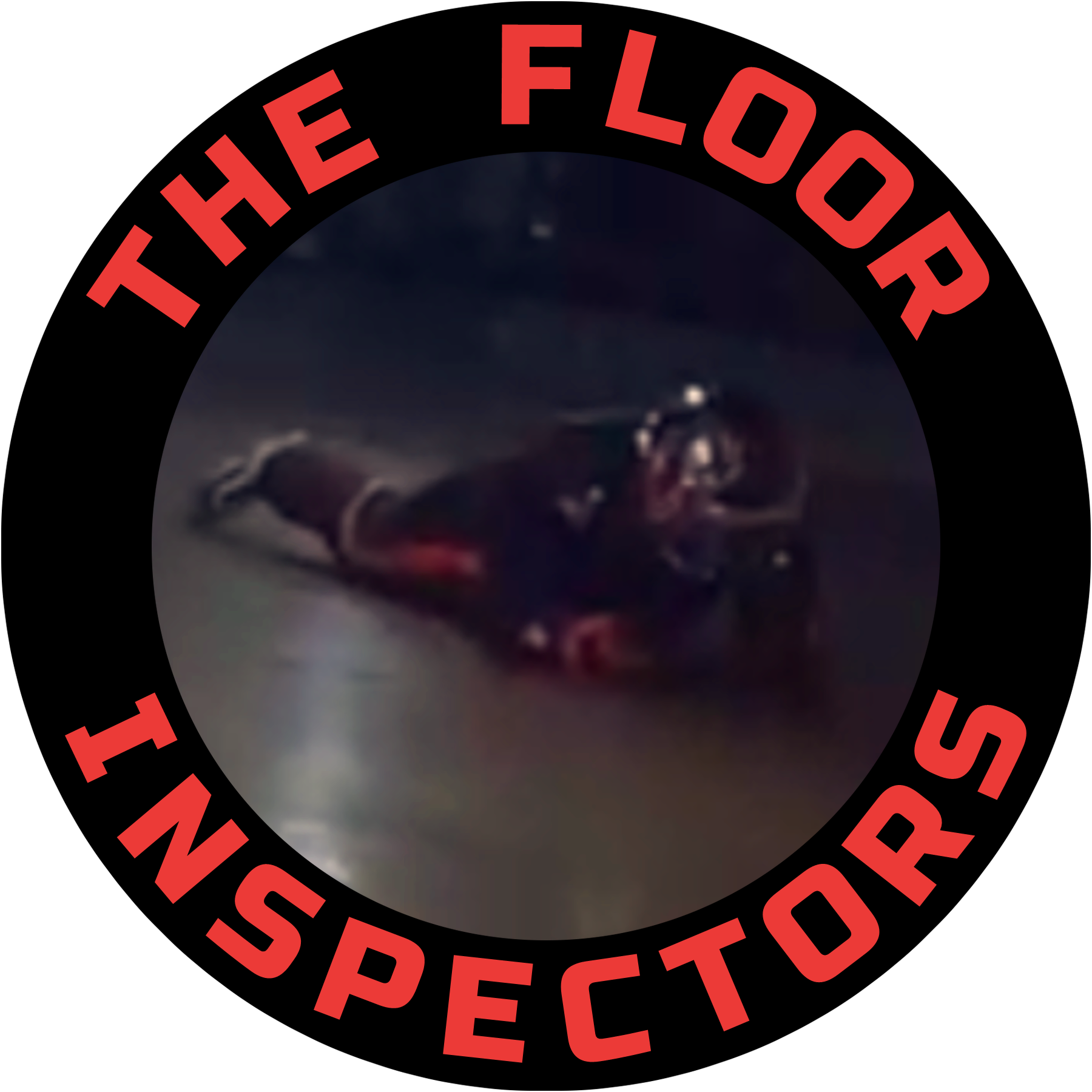 Floor Inspectors logo